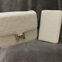 Set Includes Wallet 