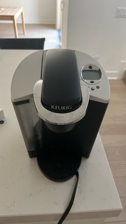 Keurig Single-Serve Coffee Maker