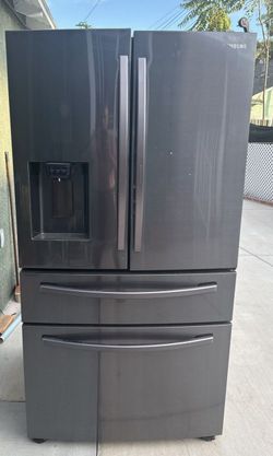 Samsung Refrigerator