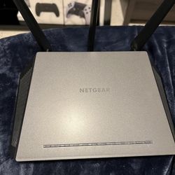 NETGEAR Nighthawk R7000 Router