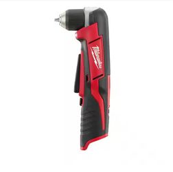 Milwaukee M12 Right Angle Drill