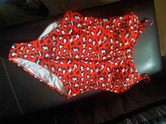 Bathing Suit