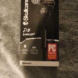 Skullcandy 