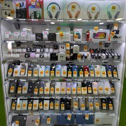 iPhone Samsung Headphones Laptops And So Much More Easy Financing