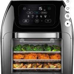 CHEFMAN 10 QT Airfryer