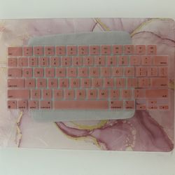 2021 MacBook Pro 14 Inch Case Bundle 