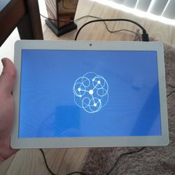 Lectrus Tablet Perfect Condition 