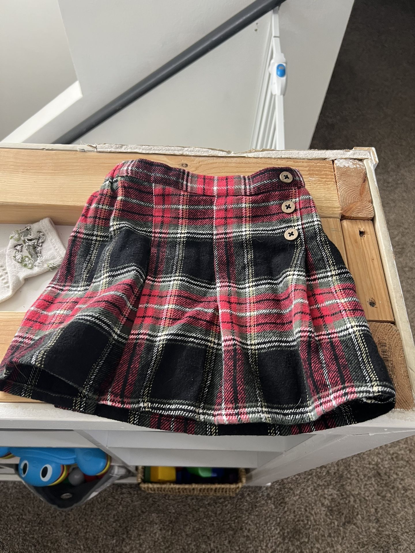Toddler Skirt/baby Skirt