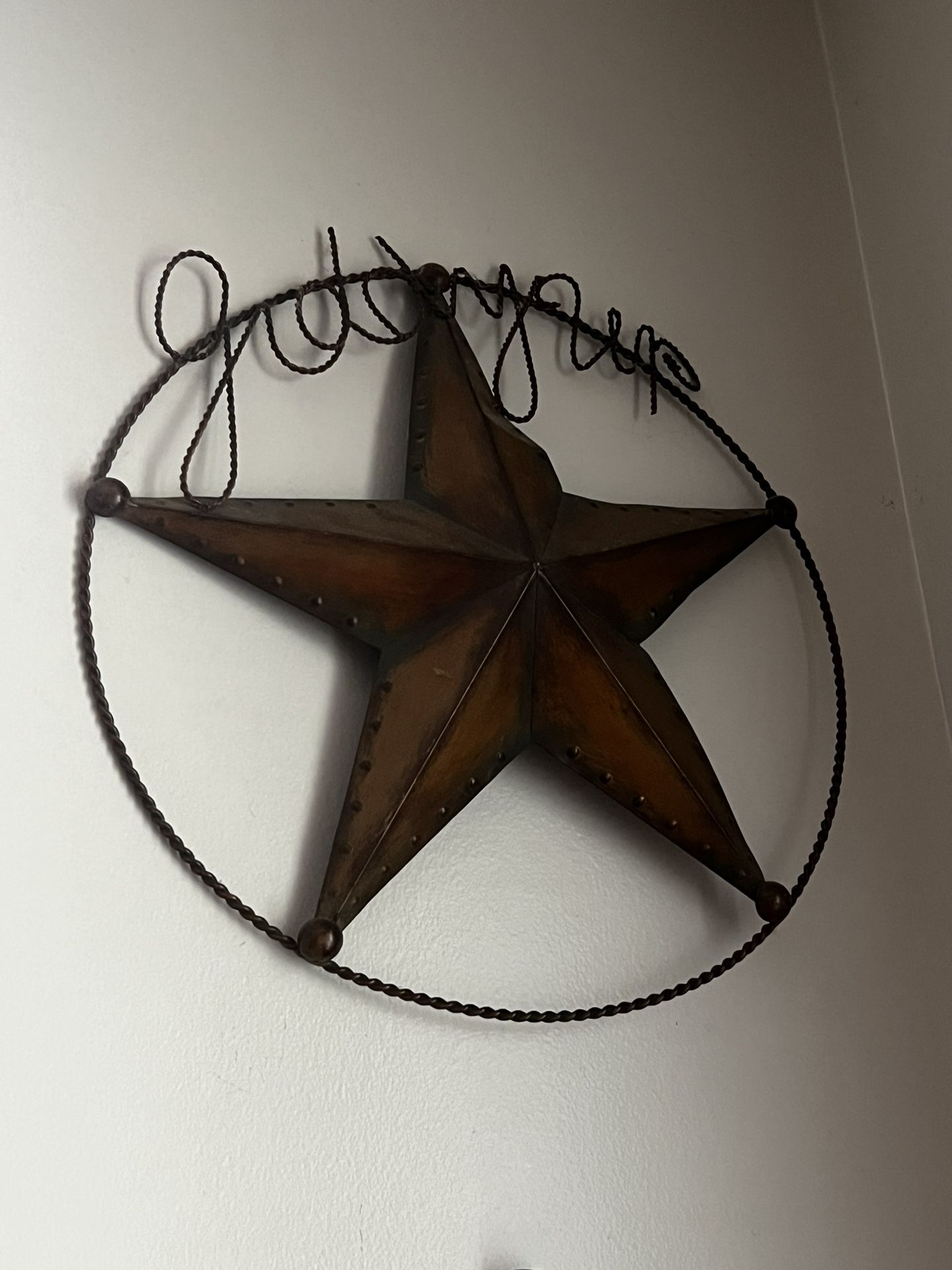 Wall Decoration