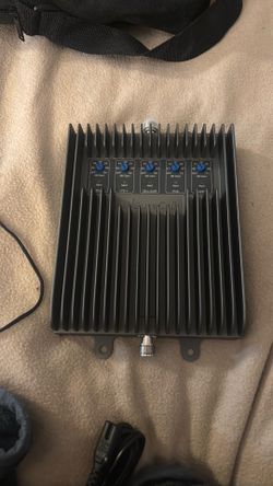 Fusion5s 2.0 Signal Booster Kit