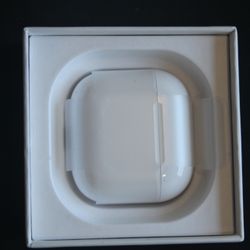 Apple AirPods 4s 