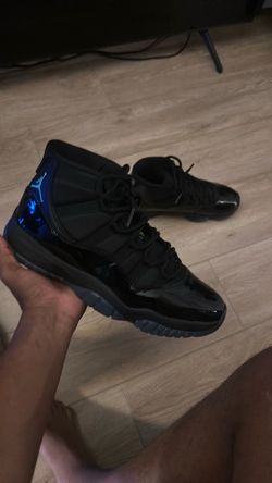 Gamma Jordan 11 size 12