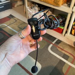 ZOWEETEK Bluetooth headset