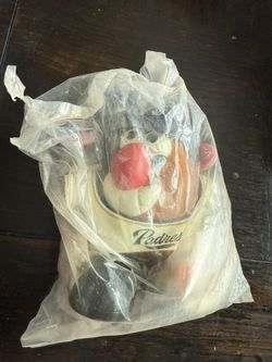 San Diego Padres Potato Head 