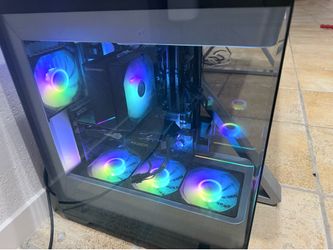 Cyberpower PC