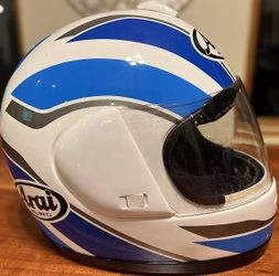 anime motorcycle helmets for sale Hand Painted Anime Retro Motorcycle Helmet main image 0