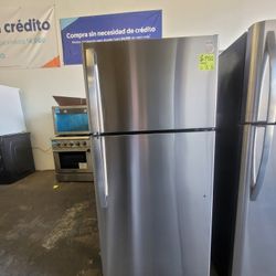 Refrigerator General Electric