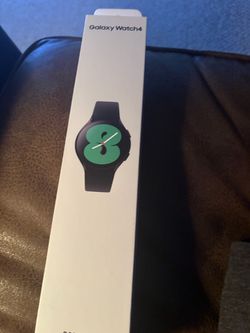 Galaxy watch four Samsung Galaxy watch4 Samsung