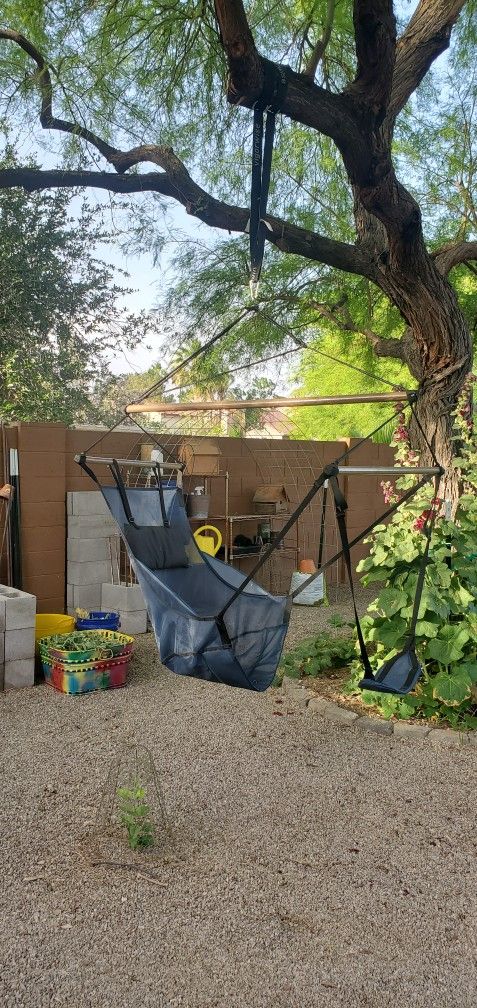 Hanging Chair