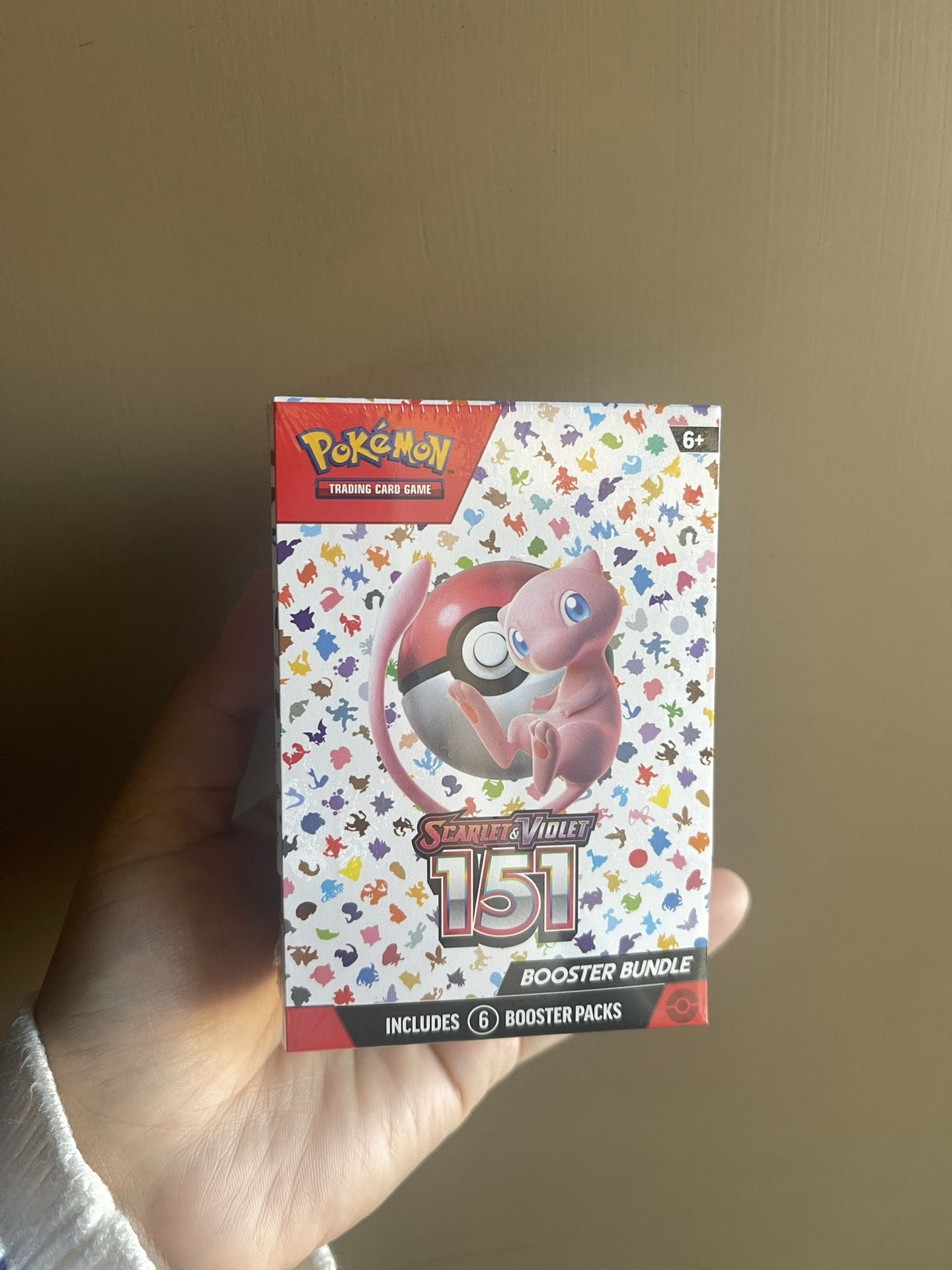 Pokemon 151