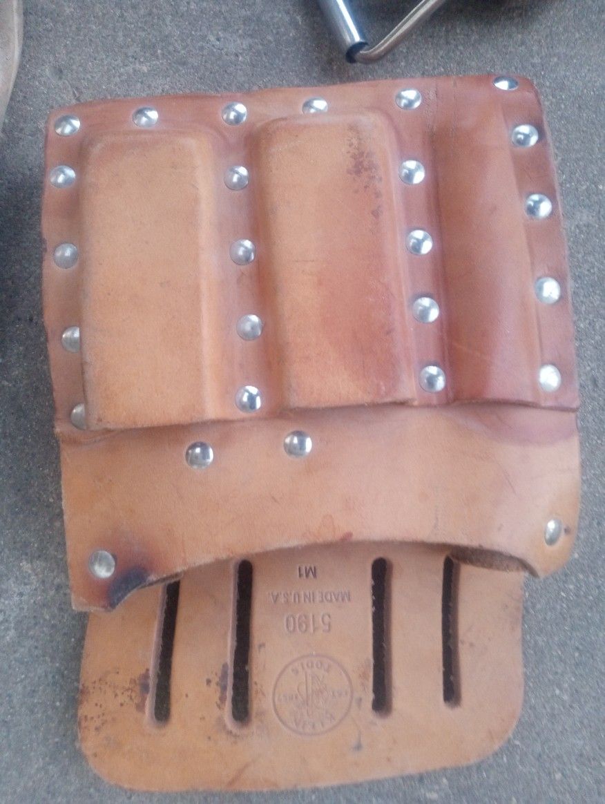 KLEIN TOOLS#5190 MODEL