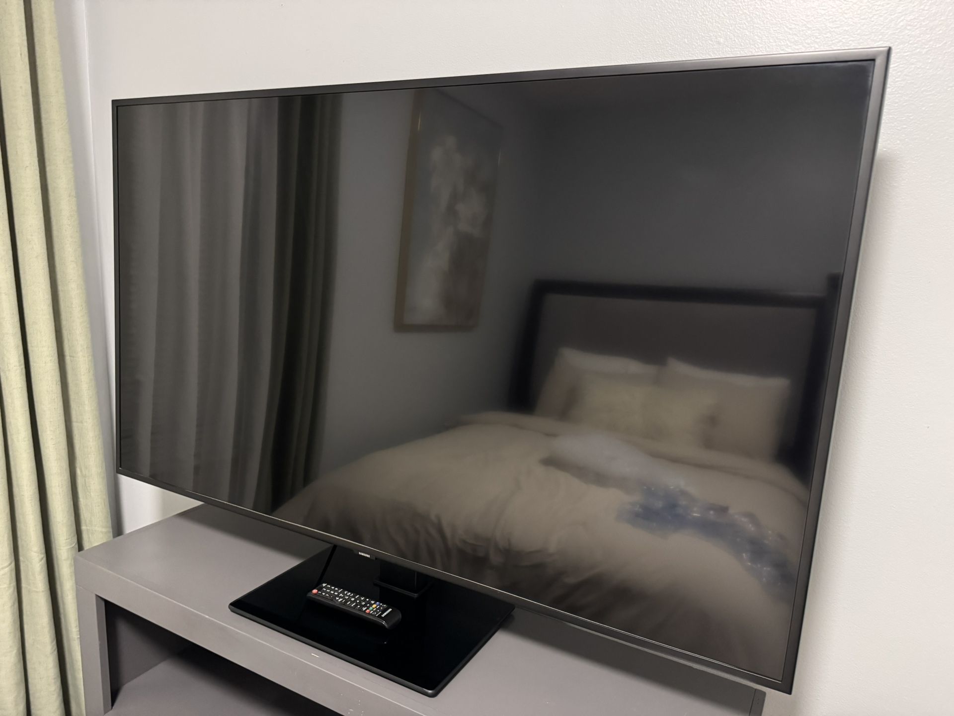 Samsung Smart Tv