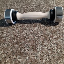 Weight Shaker For Arm Workout 