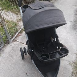 Graco Stroller