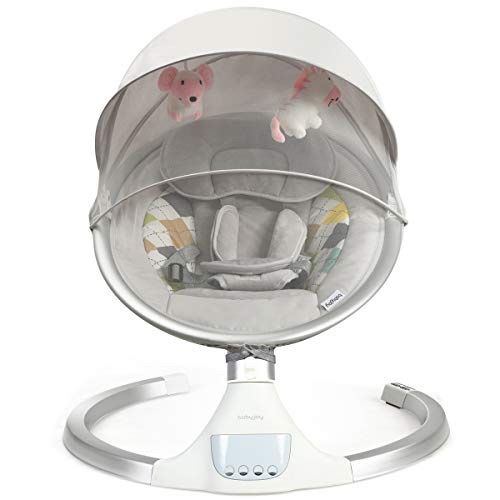 Baby joy baby swing