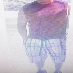 Missing Cousin