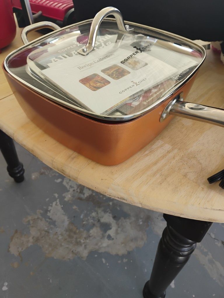 Copper.Chef