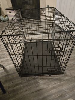 Dog Crate