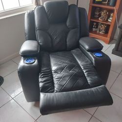 Recliner