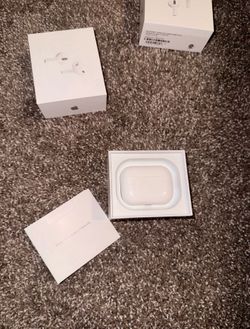 AirPods Pro