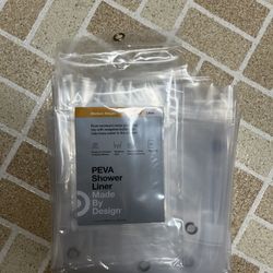 Shower Curtain Liner