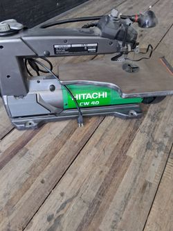 Scroll Saw