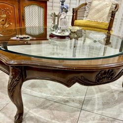 Bau Design Coffee Table