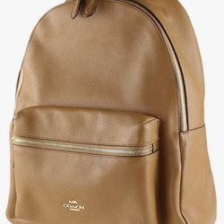 Backpack 🎒 Coach 