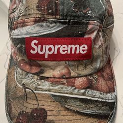 Supreme Hat *like New*