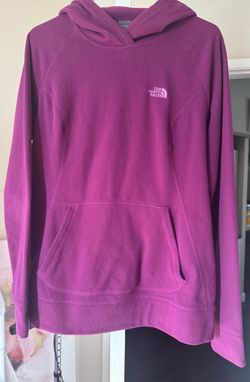 The NorthFace Hoodie