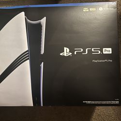 PlayStation 5 Pro