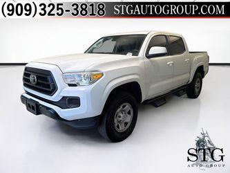 2020 Toyota Tacoma