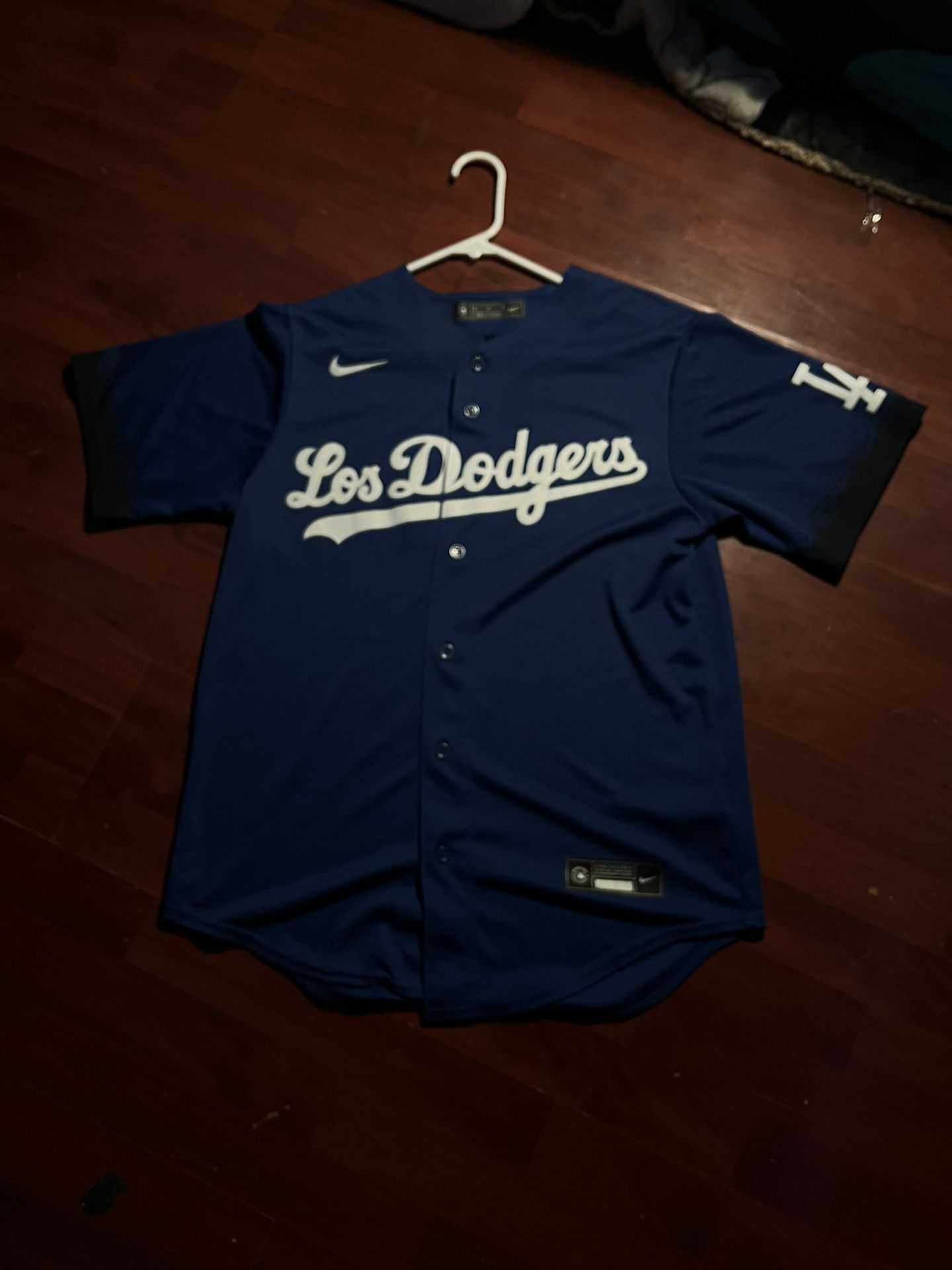 Dodgers Jersey