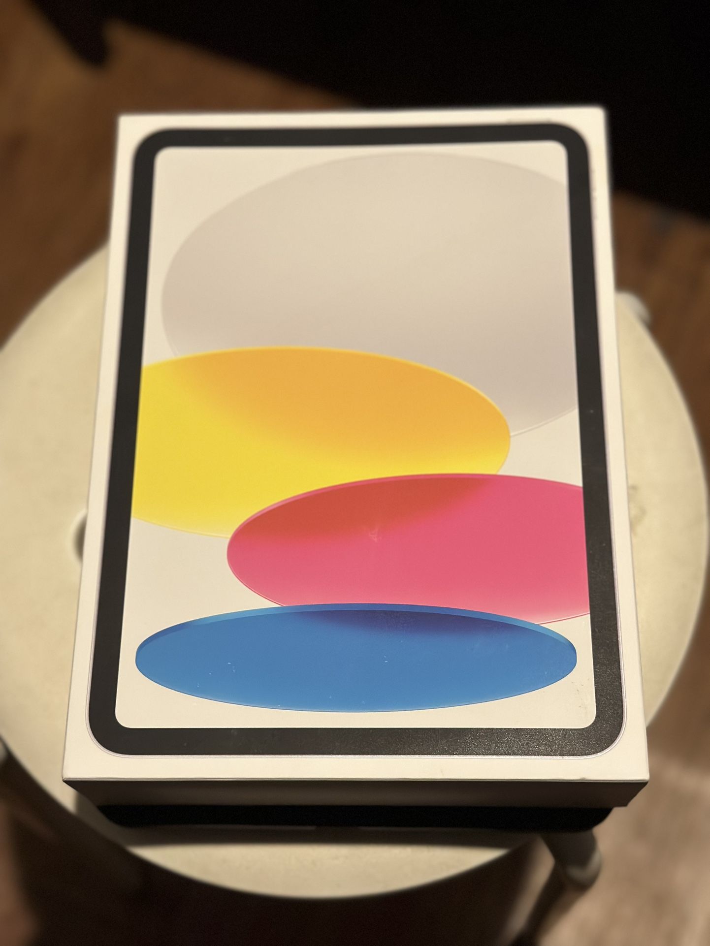 Apple iPad 10th Generation