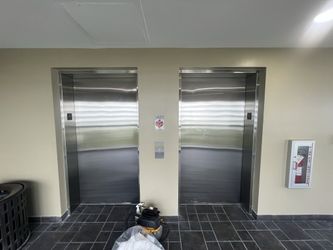 Elevator For Sale