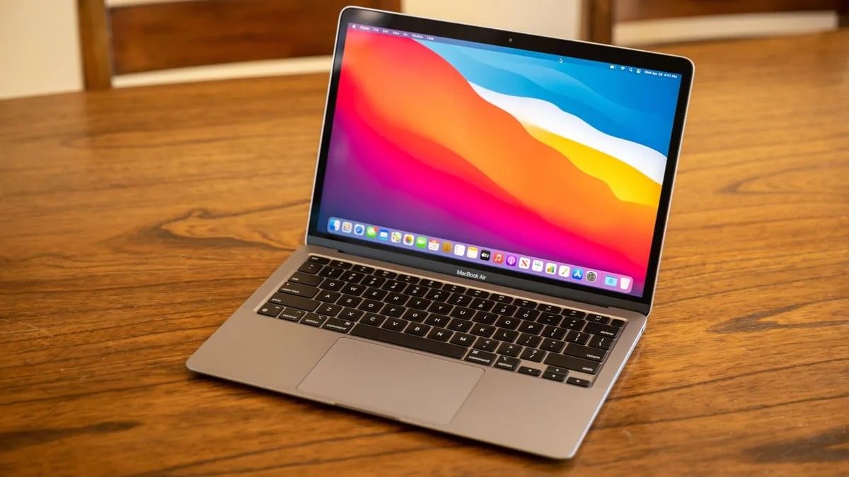 Black Friday Deals - Apple MacBook Air M1 - PAY $1 Today Only 'Just Ask Us How'