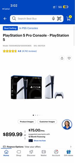 Ps5 Pro