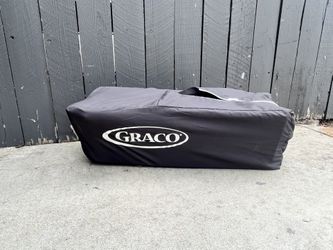 Graco PAC And Play