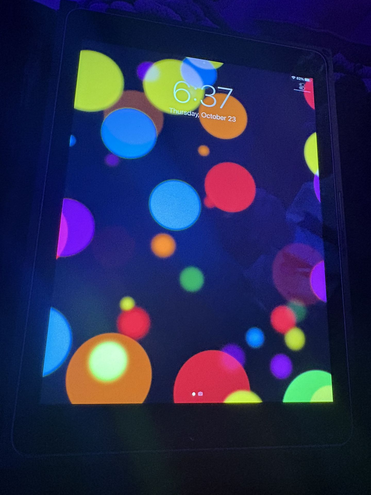 Mint Condition iPad Air 2