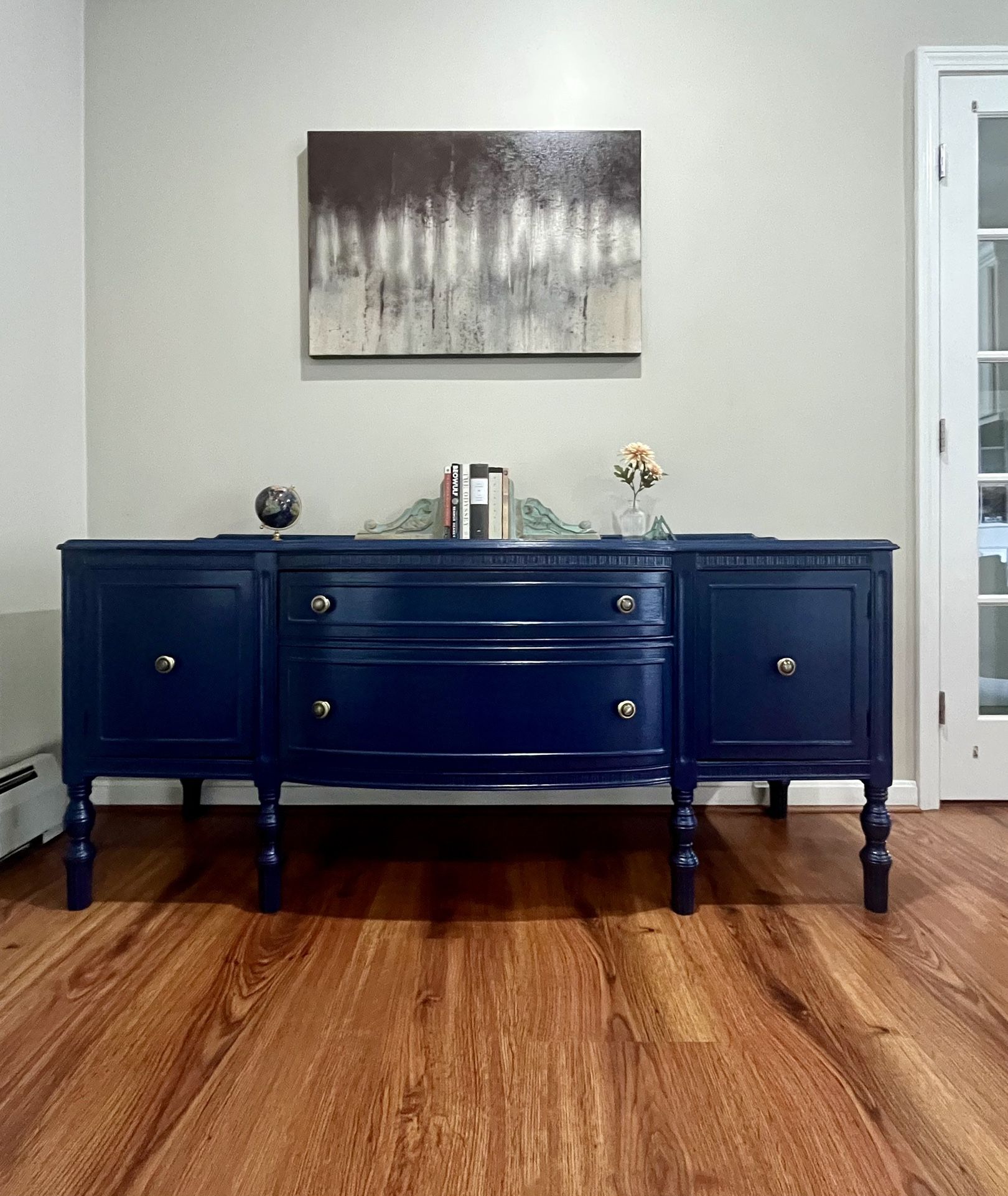 Vintage Dresser / Serving Buffet